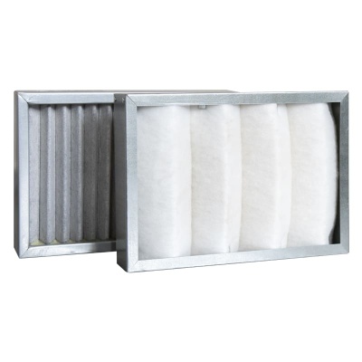 Приточная установка ФЬОРДИ ПРО ВПУ-300 ЕС/3-220/1-BLG-S