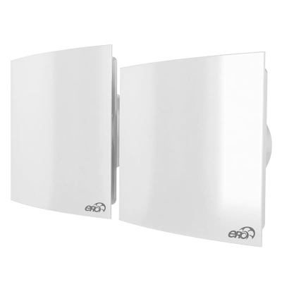 Накладной вентилятор ЭРА QUADRO 5C Накладной вентилятор ЭРА QUADRO 5C