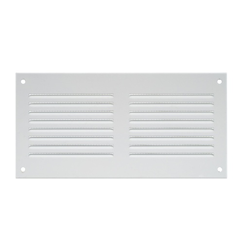 Вентиляционная решетка радиаторная Europlast MR1010