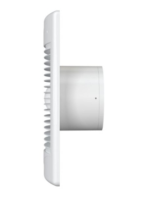 Вентилятор накладной ЭРА STANDARD 4S C