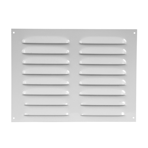 Вентиляционная решетка металлическая Europlast MR26105