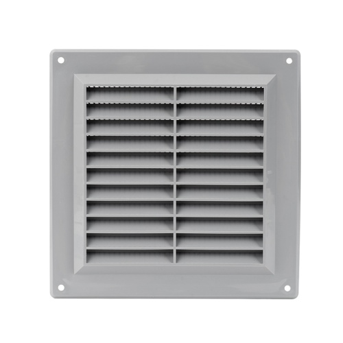 Вентиляционная решетка пластиковая Europlast VR1515Р
