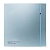 Накладной вентилятор Soler Palau SILENT-100 CRZ SILVER DESIGN ECOWATT