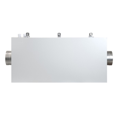 Приточная установка ФЬОРДИ ВПУ (У) 500 EC/4-220/1-BLG-M