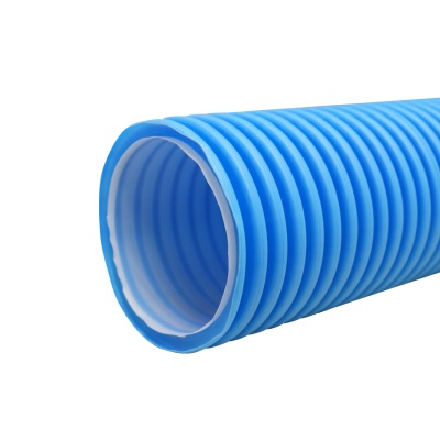 Воздуховод полужесткий FLEXAG (90 мм/50 м)