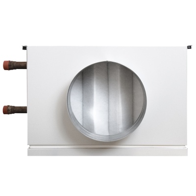 Приточная установка ФЬОРДИ ВПУ-800 EC W-GTC