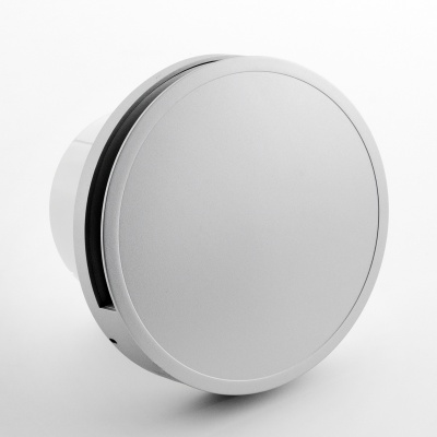 Накладной вентилятор Europlast EAT100S серебро Накладной вентилятор Europlast EAT100S серебро