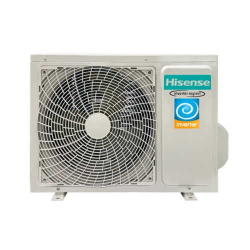 Кондиционер Hisense AS-10UW4RVETG01(S)