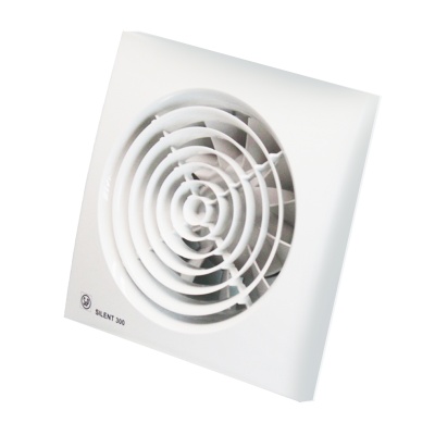 Накладной вентилятор Soler Palau SILENT-300 CZ