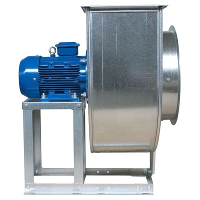 Вентилятор центробежный Ровен ВЦ-14-46-2,5-О-РВ-0,55/1500/220-380 Л0 Вентилятор центробежный Ровен ВЦ-14-46-2,5-О-РВ-0,55/1500/220-380 Л0