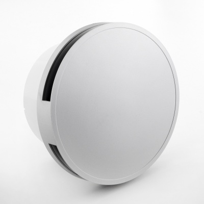 Накладной вентилятор Europlast EAT150S серебро Накладной вентилятор Europlast EAT150S серебро