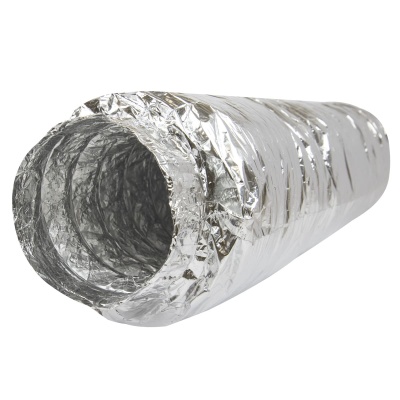 Шумоглушитель DEC TRD (DST 125/1м) Шумоглушитель DEC TRD (DST 125/1м)