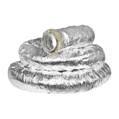 Воздуховод гибкий Sonodec A23 (127 мм/10 м)