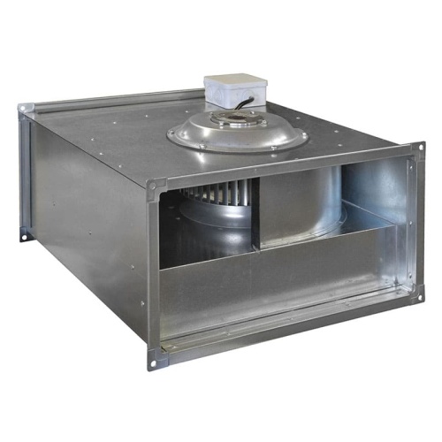 Вентилятор канальный Ровен VCP-40-20/20-REP/4D-0,31/1500/380