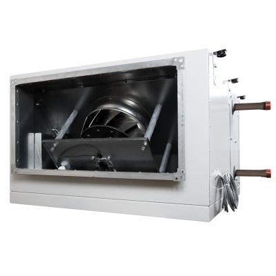 Приточная установка ФЬОРДИ ВПУ-2500 W