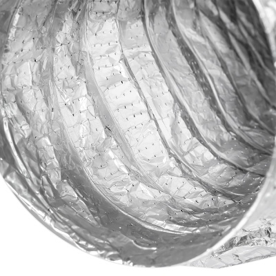 Шумоглушитель AFS SILENCERAFS.D Bariyerli (160/1м) Шумоглушитель AFS SILENCERAFS.D Bariyerli (160/1м)