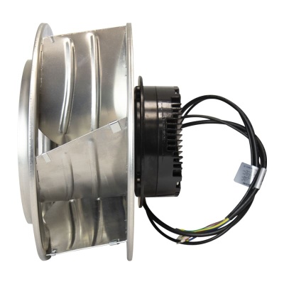 Центробежный вентилятор DunLi EC102-B310-033 137-006-B-004 A-0 Центробежный вентилятор DunLi EC102-B310-033 137-006-B-004 A-0