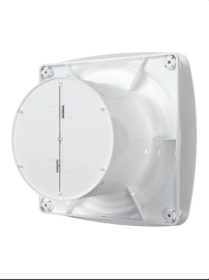 Вентилятор накладной ЭРА RIO 5C