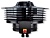 Энергоэффективный крышный вентилятор Soler Palau CTB/4-800/250 ECOWATT