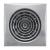 Накладной вентилятор Soler Palau SILENT-300 CRZ SILVER
