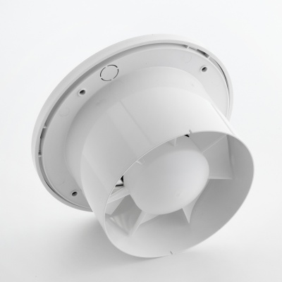 Вентилятор вытяжной Europlast EA125 (стандарт)