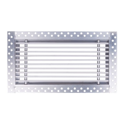 Вентиляционная решетка Brofer FUTURE 10AN (300x150 мм)