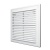 Вентиляционная решетка ЭРА 2525Р Вентиляционная решетка ЭРА 2525Р