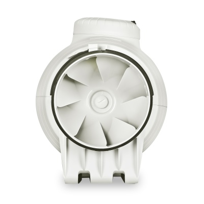 Канальный вентилятор круглый Soler Palau TD-500/150-160 Silent 3V Канальный вентилятор круглый Soler Palau TD-500/150-160 Silent 3V