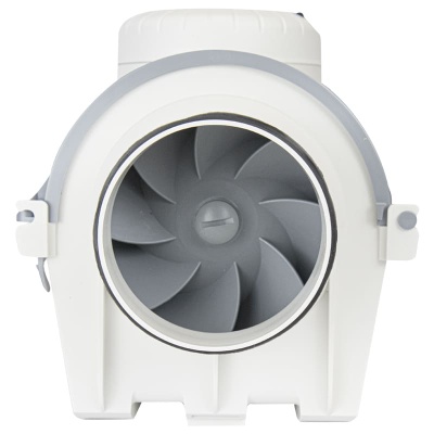 Канальный вентилятор (низкопрофильный) Soler & Palau TD EVO-100