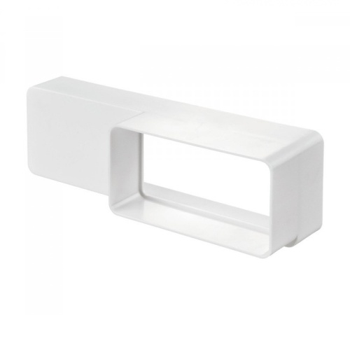 Редуктор пластиковый прямоугольный ЭРА 612РП20П