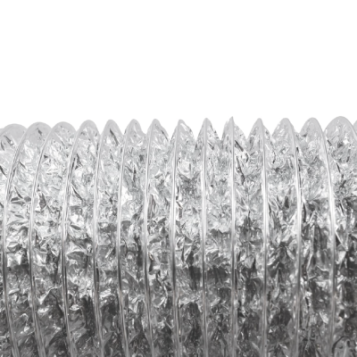 Воздуховод гибкий AFS ALUAFS HP (160 мм/10 м)