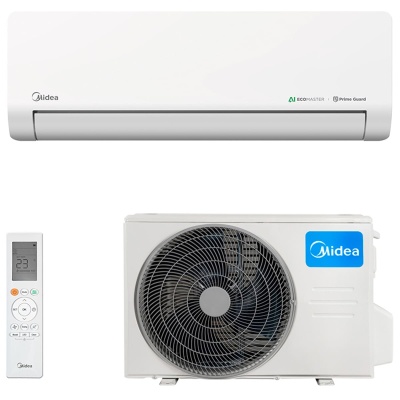 Cплит-система Midea Easy MSES-09N8D6-I/MSES-09N8D6-O