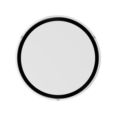 Вентиляционная решетка ЭРА 10SH (100 мм)