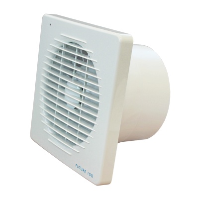 Накладной вентилятор Soler Palau Future-150TH Накладной вентилятор Soler Palau Future-150TH