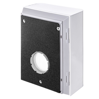 Приточный очиститель воздуха Ballu ONEAIR ASP-100W