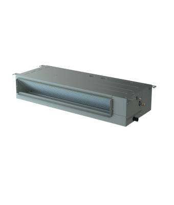Полупромышленная сплит-система Hisense AUD-24UX4RFM8/AUW-24U4RJ7