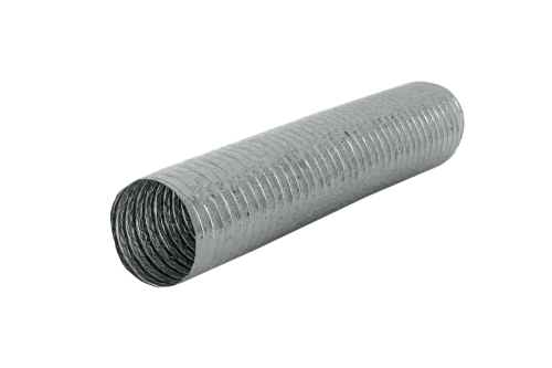 Воздуховод гибкий DEC Aludec DA112 (203 мм/10 м)