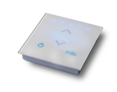 Вентиляционная установка с пластинчатым рекуператором Venus HRV70