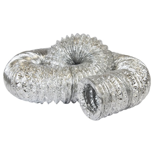 Воздуховод гибкий Aludec A23 (152 мм/10 м)