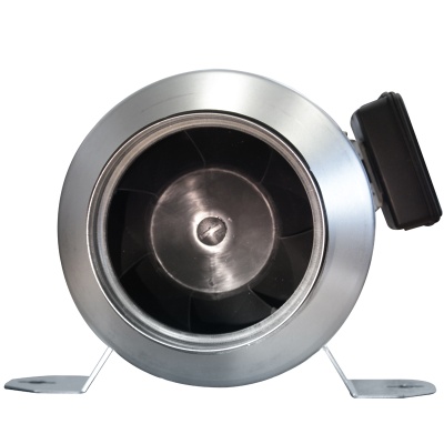 Энергоэффективный канальный вентилятор Soler Palau JETLINE-160 ECOWATT