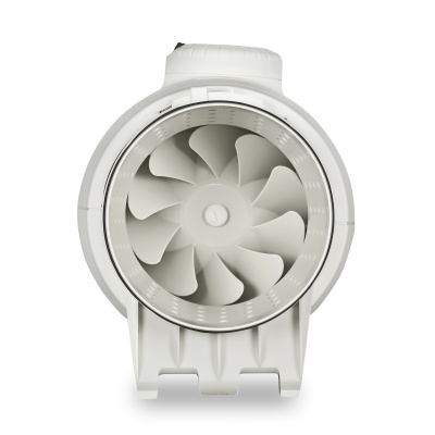 Канальный вентилятор круглый Soler Palau TD-1000/200 Silent 3V Канальный вентилятор круглый Soler Palau TD-1000/200 Silent 3V