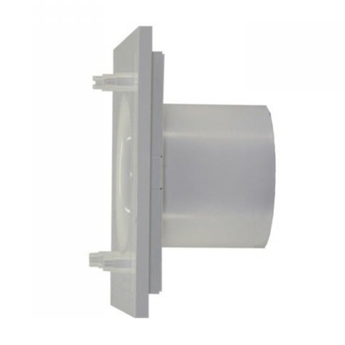 Накладной вентилятор Soler Palau SILENT-300 CZ PLUS SILVER DESIGN 3C