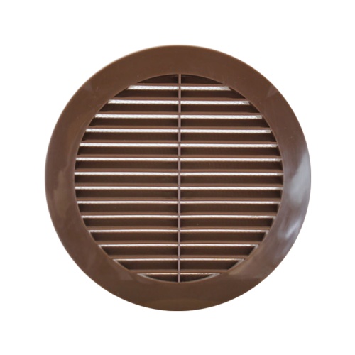 Вентиляционная решетка пластиковая потолочная Europlast VR100В