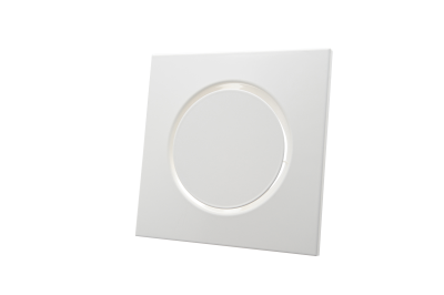 Вытяжной диффузор DEC DVSQ125