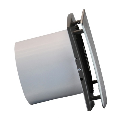 Накладной вентилятор Europlast Т150I inox