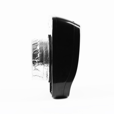 Умный приточный клапан Vakio KIV SMART Dark Night