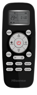 Кондиционер Hisense AS-10HW4SYDTG5B Кондиционер Hisense AS-10HW4SYDTG5B