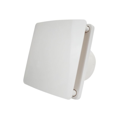 Накладной вентилятор Seicoi 100 White HXYT04-01