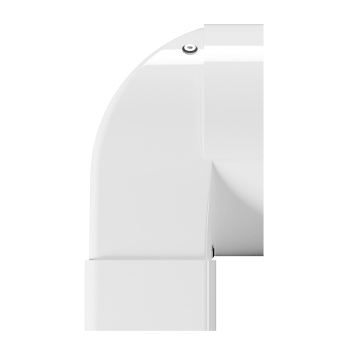 Вентиляционная решетка ЭРА 511SH10 (100 мм)