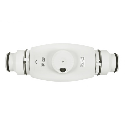 Канальный вентилятор круглый Soler Palau TD-250/100 Silent Канальный вентилятор круглый Soler Palau TD-250/100 Silent